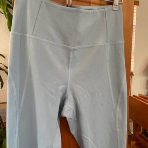 Girlfriend Collective Compressive High-Rise Legging